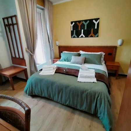 Hotel La Chance Saint-Vincent Ngoại thất bức ảnh