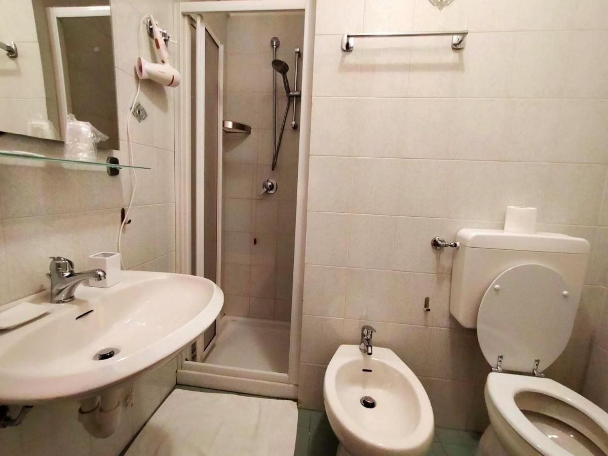 Hotel La Chance Saint-Vincent Ngoại thất bức ảnh