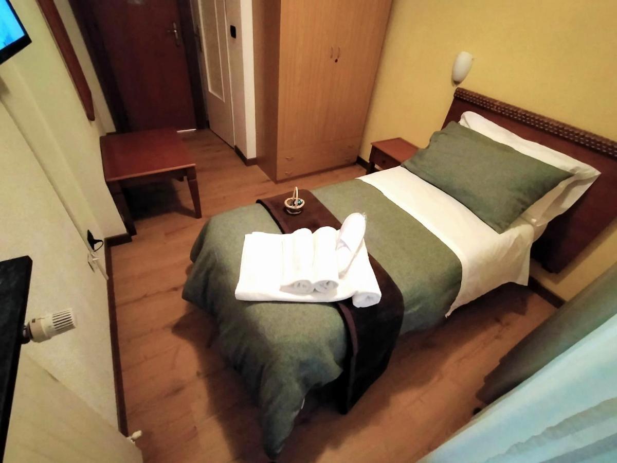 Hotel La Chance Saint-Vincent Ngoại thất bức ảnh
