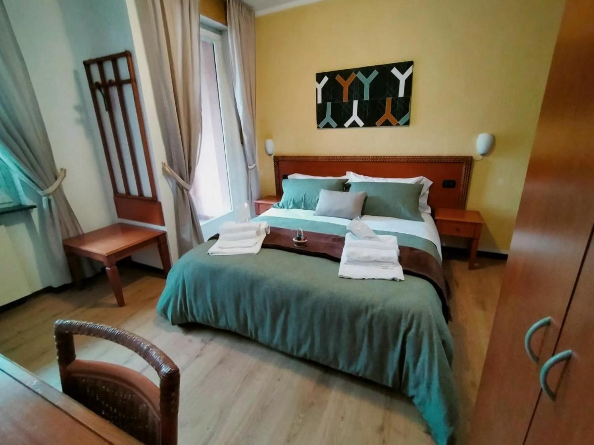 Hotel La Chance Saint-Vincent Ngoại thất bức ảnh