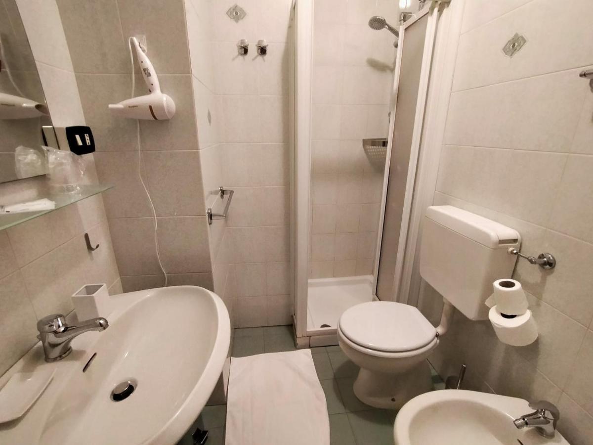 Hotel La Chance Saint-Vincent Ngoại thất bức ảnh