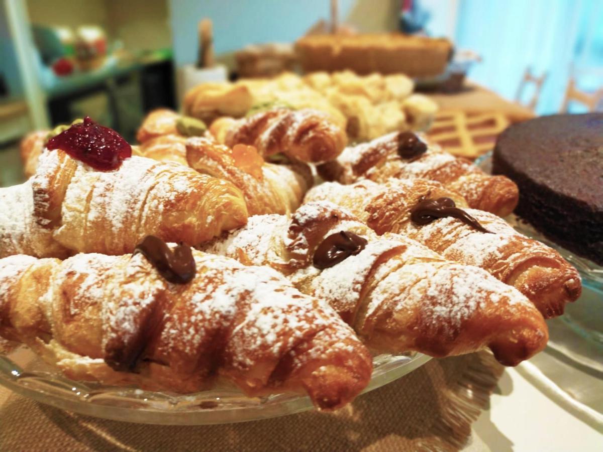 Hotel La Chance Saint-Vincent Ngoại thất bức ảnh