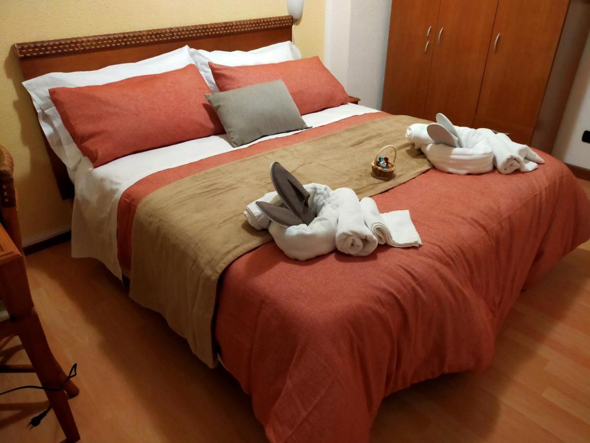 Hotel La Chance Saint-Vincent Ngoại thất bức ảnh