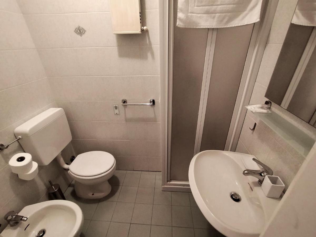Hotel La Chance Saint-Vincent Ngoại thất bức ảnh