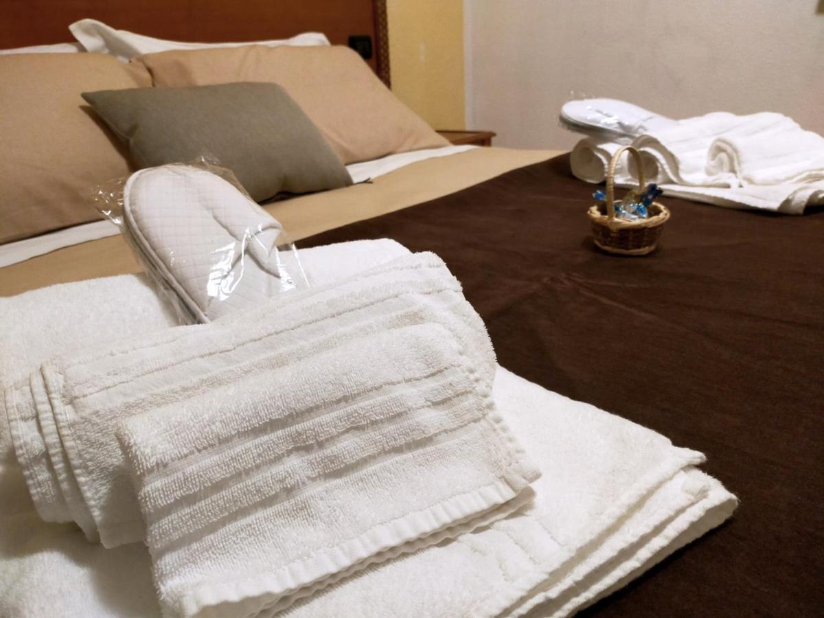 Hotel La Chance Saint-Vincent Ngoại thất bức ảnh