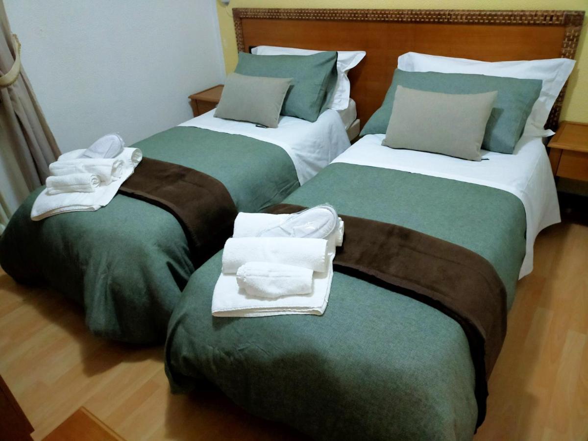Hotel La Chance Saint-Vincent Ngoại thất bức ảnh