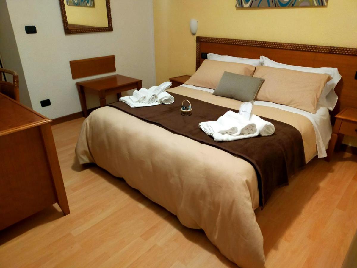 Hotel La Chance Saint-Vincent Ngoại thất bức ảnh