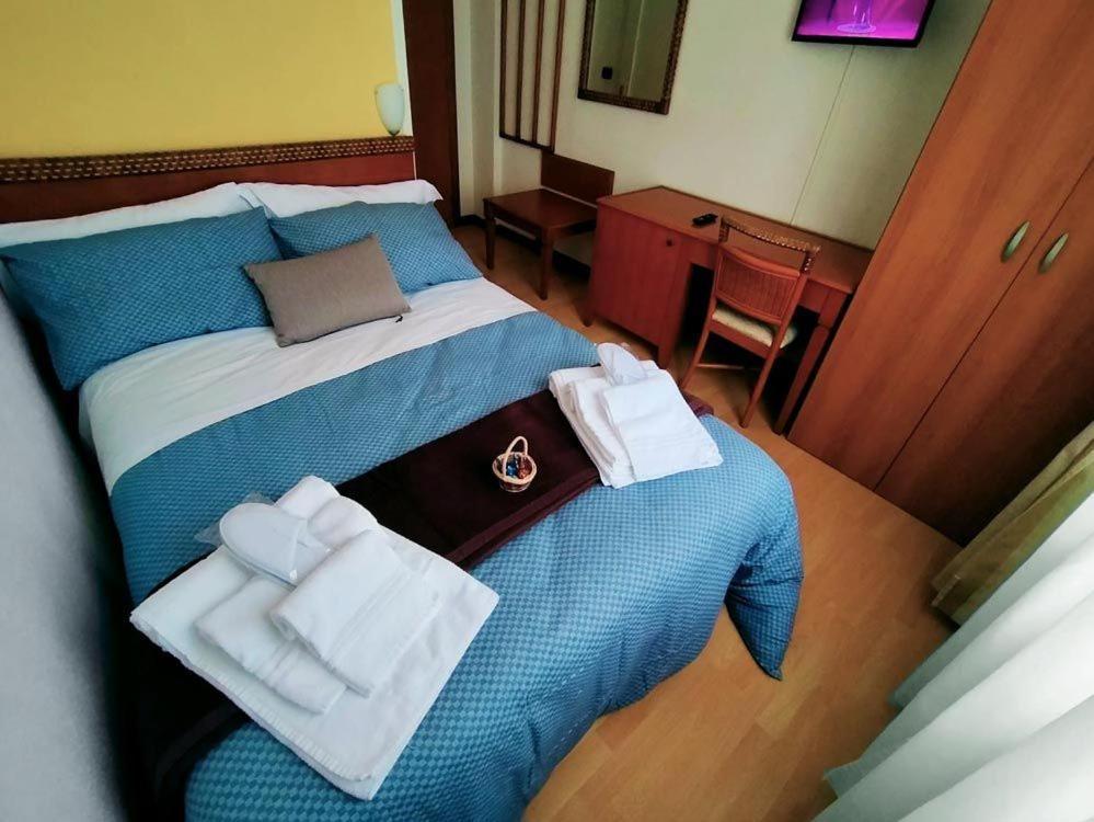 Hotel La Chance Saint-Vincent Ngoại thất bức ảnh